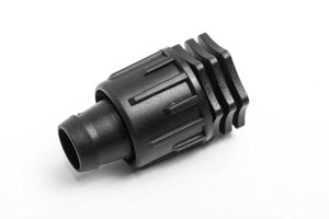 بست انتهایی نوار آبیاری قطره ای