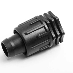 بست انتهایی نوار آبیاری قطره ای